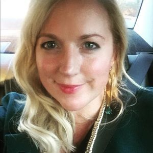 Meet your Posher, Beth
